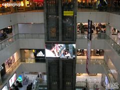 -名盛广场(天河城百货北京路分店)