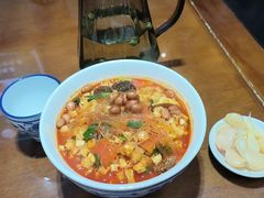 -老马家和盛园饭庄(康乐西路店)