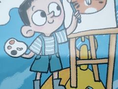 -肯德基(烟台万象汇店)