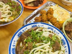 -清真-戏楼王记牛肉面