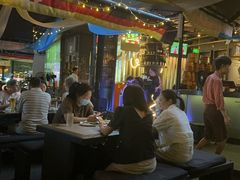 -haxnbauer海森堡德国餐厅(深圳coco店)