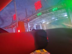 -鼎盛王朝康熙大典实景演出