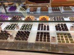 -GODIVA(月星环球港店)