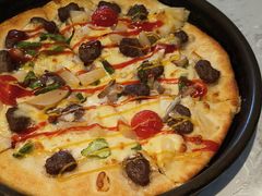 -必胜客(张掖西大街店)