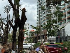 -亚马逊丛林水乐园