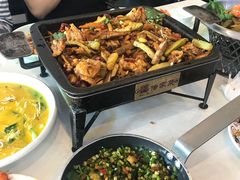 -李氏传家菜(兴城路店)