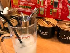-博多一幸舍(侨福芳草地购物中心店)