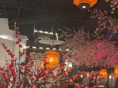 -荷塘秋月·本帮江浙菜(国权路店)