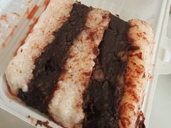 -老回回小吃(百万庄店)