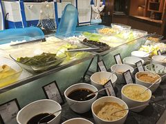 -西安高新希尔顿酒店·咖啡露台西餐厅