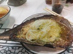 -云晓光头烧烤吧(德平路店)