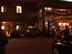 -宝轩渔府·老字号海鲜·正宗津菜(水上店)
