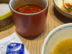 -蓉李记成都名小吃(宜昌伍家岗万达店)