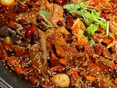 -麻六记(新天地店)