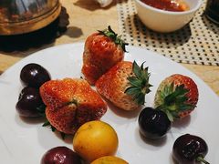 -雍和会海鲜姿造自助(湖东路店)