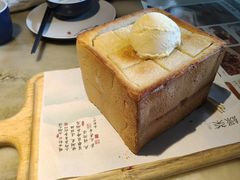 -绿茶餐厅(成都大悦城店)