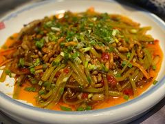 -红辣椒·川菜·火锅(张杨路店)