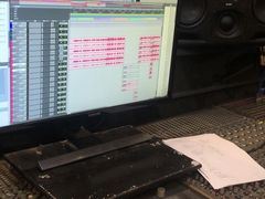 -韩宫录音棚(新街口店)