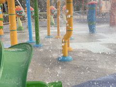 -上海玛雅海滩水公园