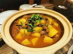 -江太极江浙菜(马桥万达广场店)