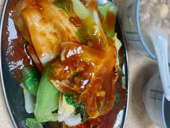 -喜盈门保健甜品店