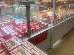 -味多美蛋糕(航天桥店)