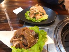 -意成料理