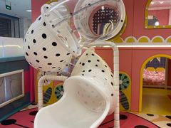 -孩子王童乐园(广州南沙万达店)