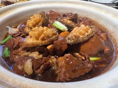 -绍兴老味道·非遗门店(银泰城店)