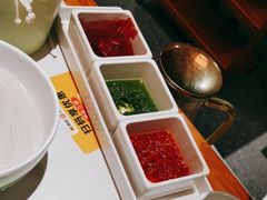 -曲氏老北京铜锅涮肉•火锅(不老街店)