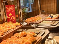 -金海湾自助餐厅(金陵饭店)