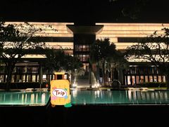 -三亚太阳湾柏悦酒店