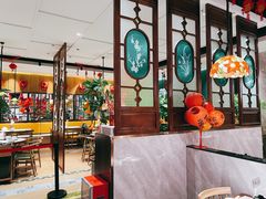 -禄运茶居·手工点心(猎德店)