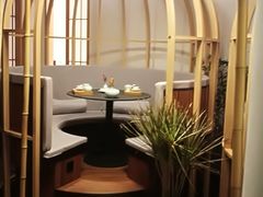 -梅间堂茶馆(绿地缤纷城店)