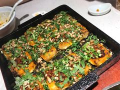 -拈菜(观音桥阳光世纪店)