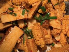-西藏饭店·亚克·食光自助餐厅(文殊院店)