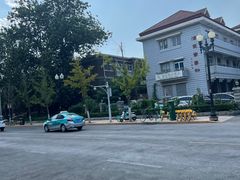 -天津五大道文化旅游区