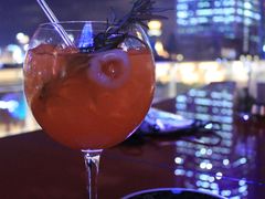 -池畔酒吧 WET Bar