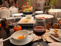 -状元人家·公园别墅衡东土菜(溪悦荟店)