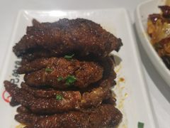 -白氏兄弟烧烤(中赢广场店)