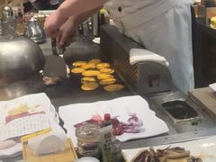-上渔铁板烧(熙悦汇店)