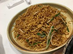 -稻香酒家·33年老字号·港式粤菜(富邦中心店)