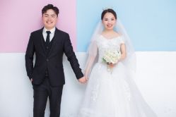 -布拉格婚纱摄影(真实客片店)