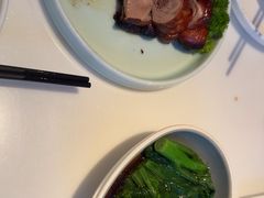 -新旺茶餐厅·早餐·夜宵(仙霞店)