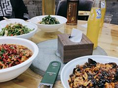 -金鸭都·老北京特色家常菜(潘家园店)