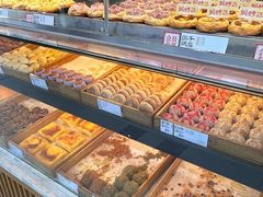 -泸溪河桃酥(秦淮新街口店)