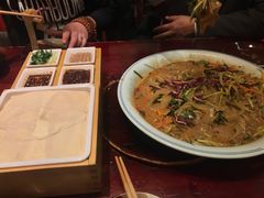 -那家老院子(云峰街店)