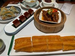 -禄运茶居·手工点心(恒宝广场店)