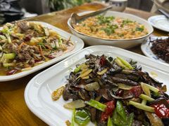 -龙姐私房菜(和顺古镇店)