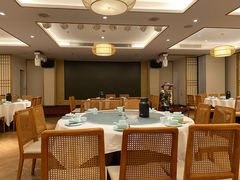 包厢-沅江水·湖南家宴(南村万博长隆商圈店)